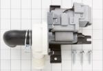 W10536347 Whirlpool Cabrio Maytag Bravos Washer Water Drain Pump